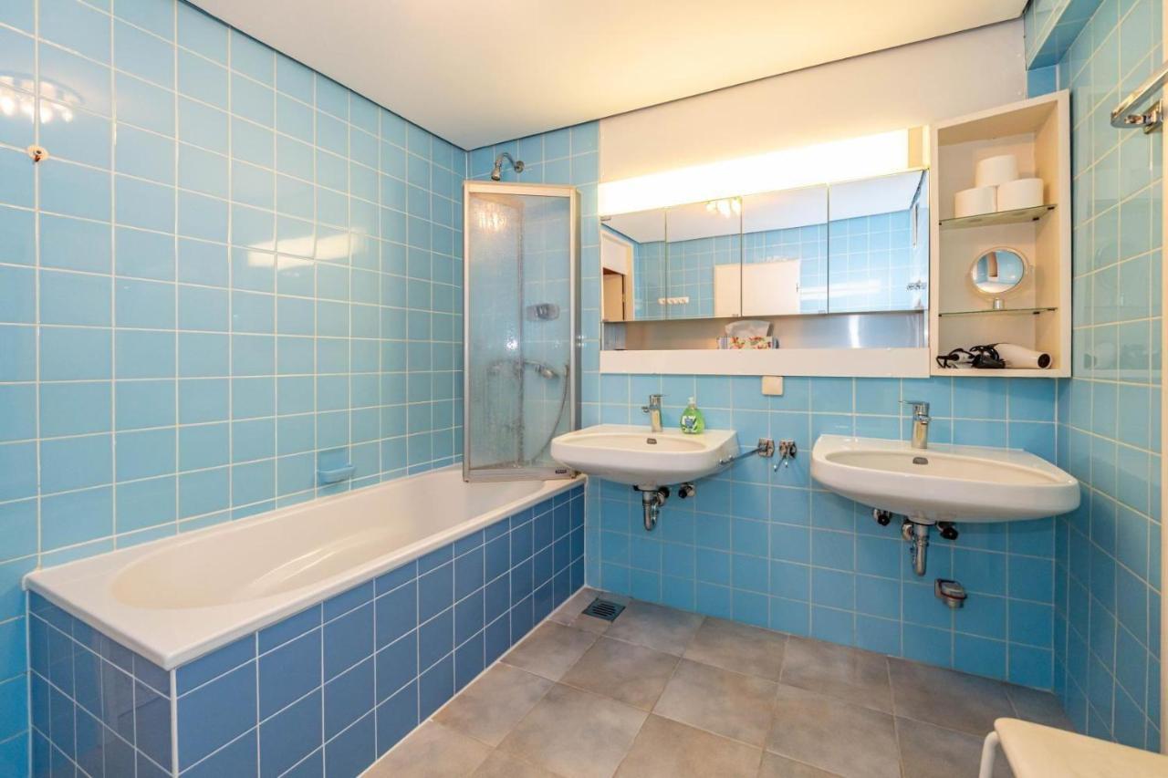 Apartment Haus-metropol-97-wb Westerland