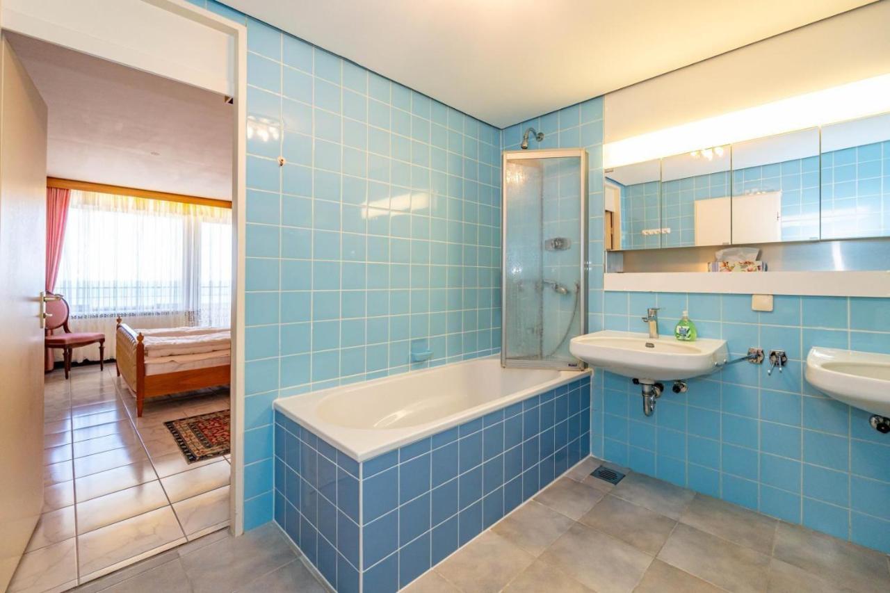 Apartment Haus-metropol-97-wb Westerland