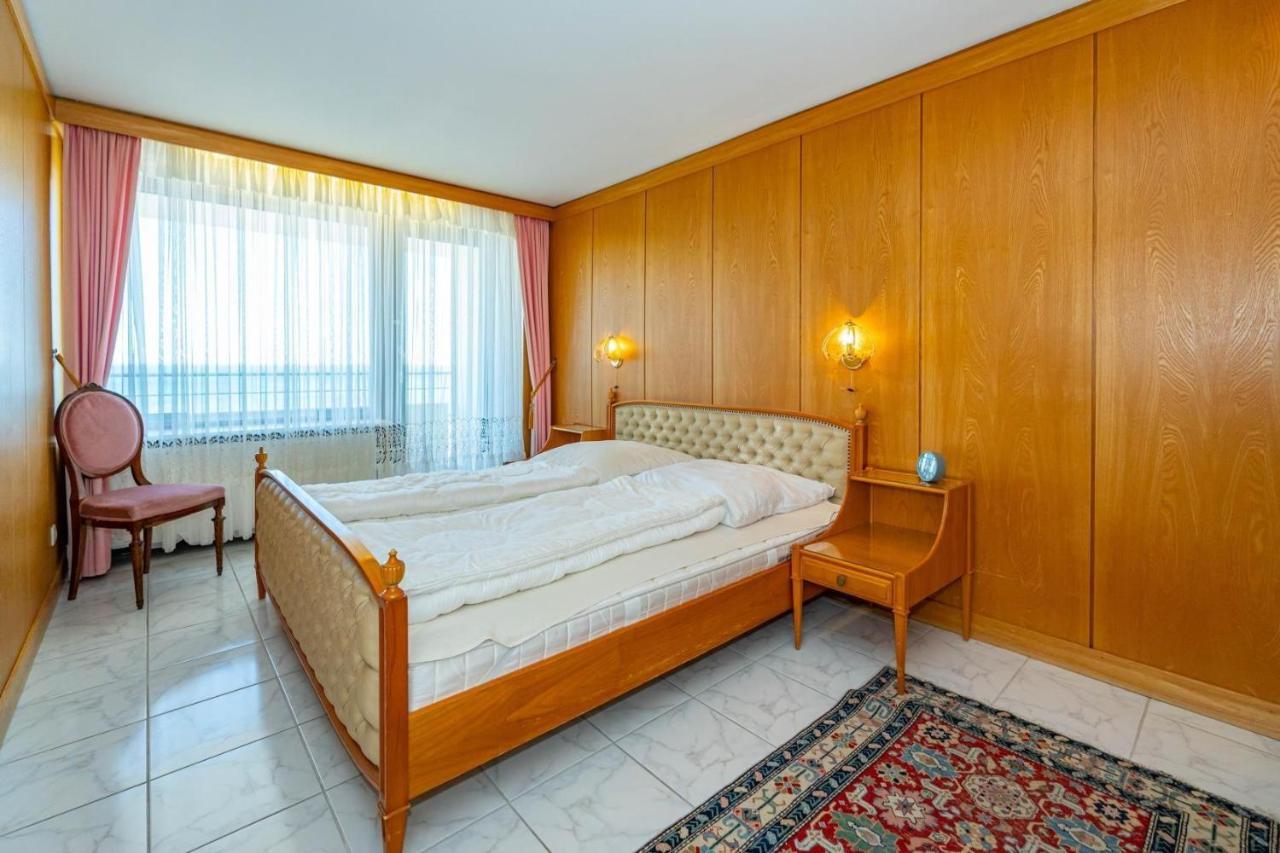 Apartment Haus-metropol-97-wb Westerland