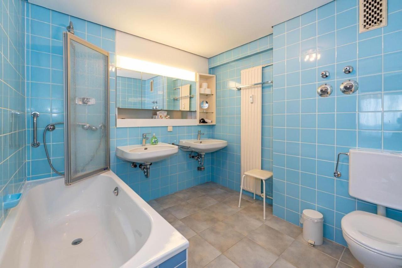 Apartment Haus-metropol-97-wb