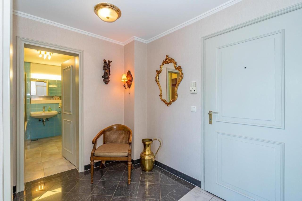 Apartment Haus-metropol-97-wb *