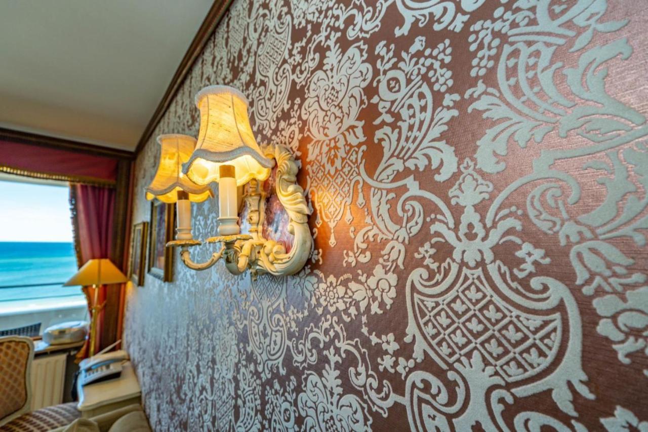 Haus-metropol-97-wb Apartment